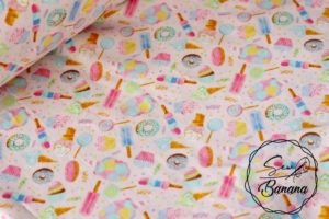 candy fabric