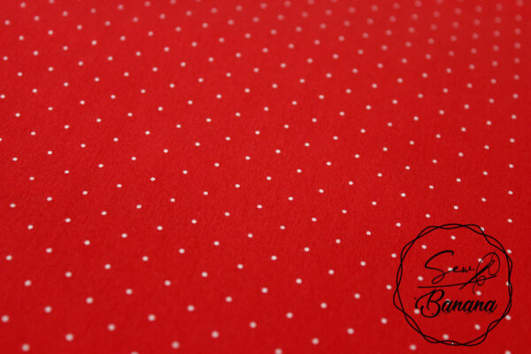 red dots jersey
