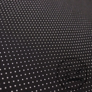 Dots All The Way, Black jersey
