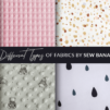 8-Different-Types-of-Fabrics-By-Sew-Banana