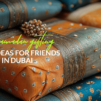 Fabrics for Ramadan Gifting